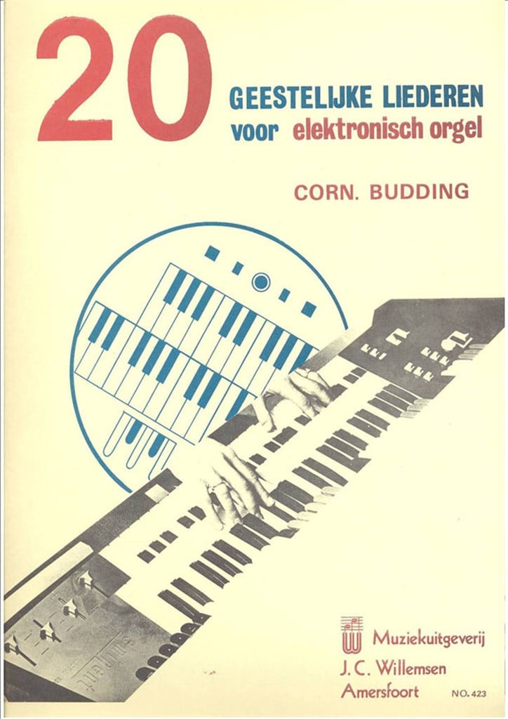 20 Geestelijke Liederen